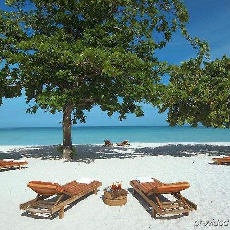 Grand Pineapple Beach Negril Hotel Luaran gambar