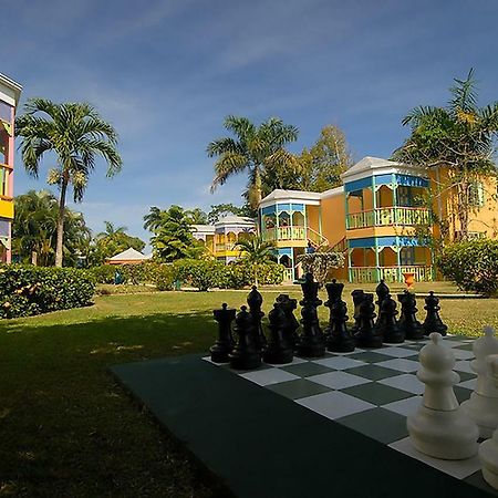 Grand Pineapple Beach Negril Hotel Luaran gambar