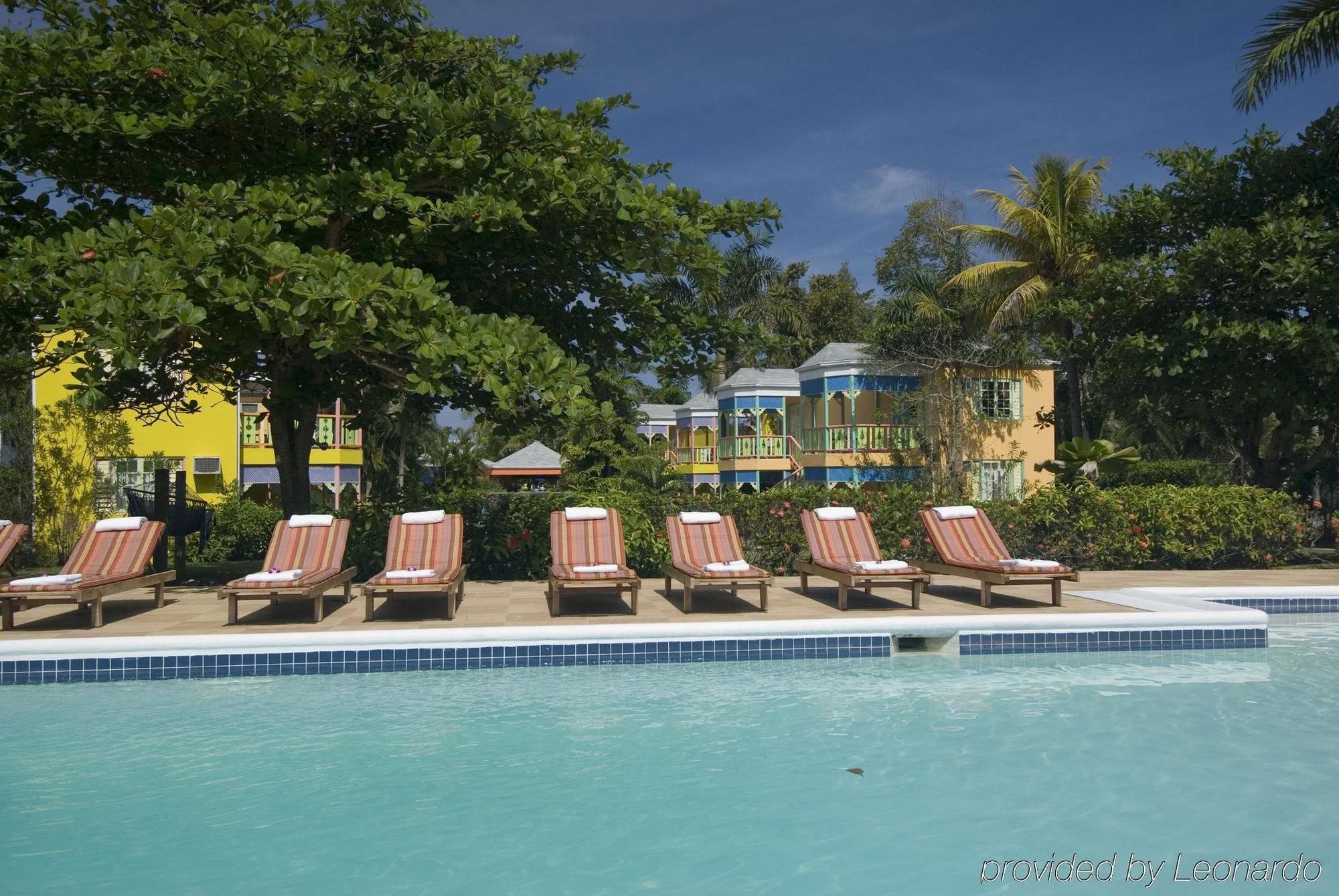 Grand Pineapple Beach Negril Hotel Kemudahan gambar