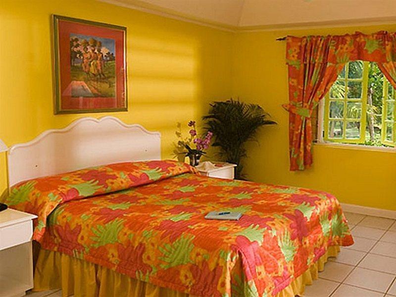 Grand Pineapple Beach Negril Hotel Luaran gambar