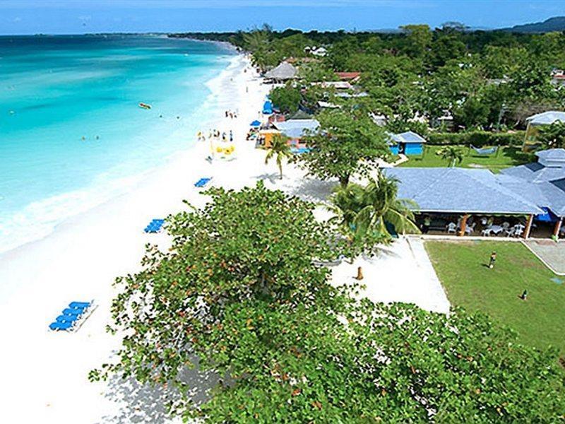 Grand Pineapple Beach Negril Hotel Luaran gambar