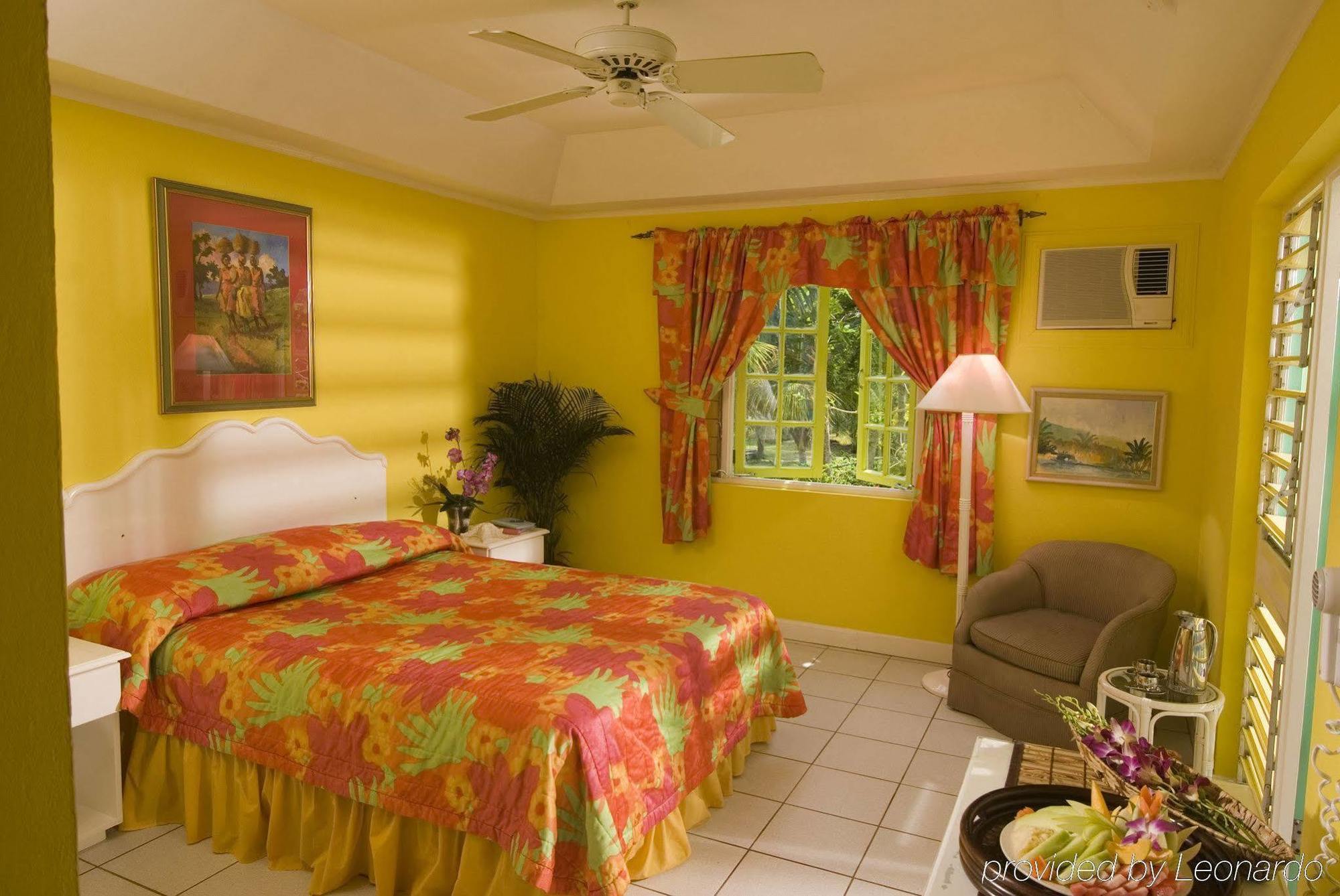 Grand Pineapple Beach Negril Hotel Bilik gambar