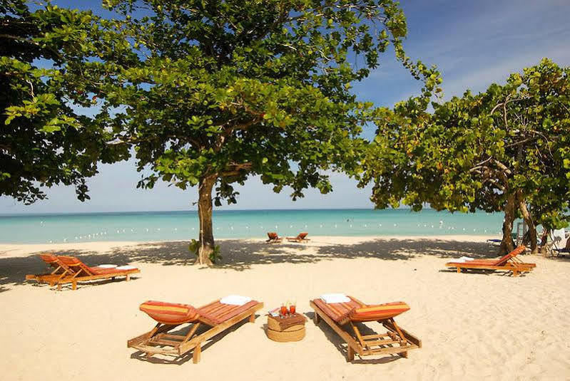 Grand Pineapple Beach Negril Hotel Luaran gambar