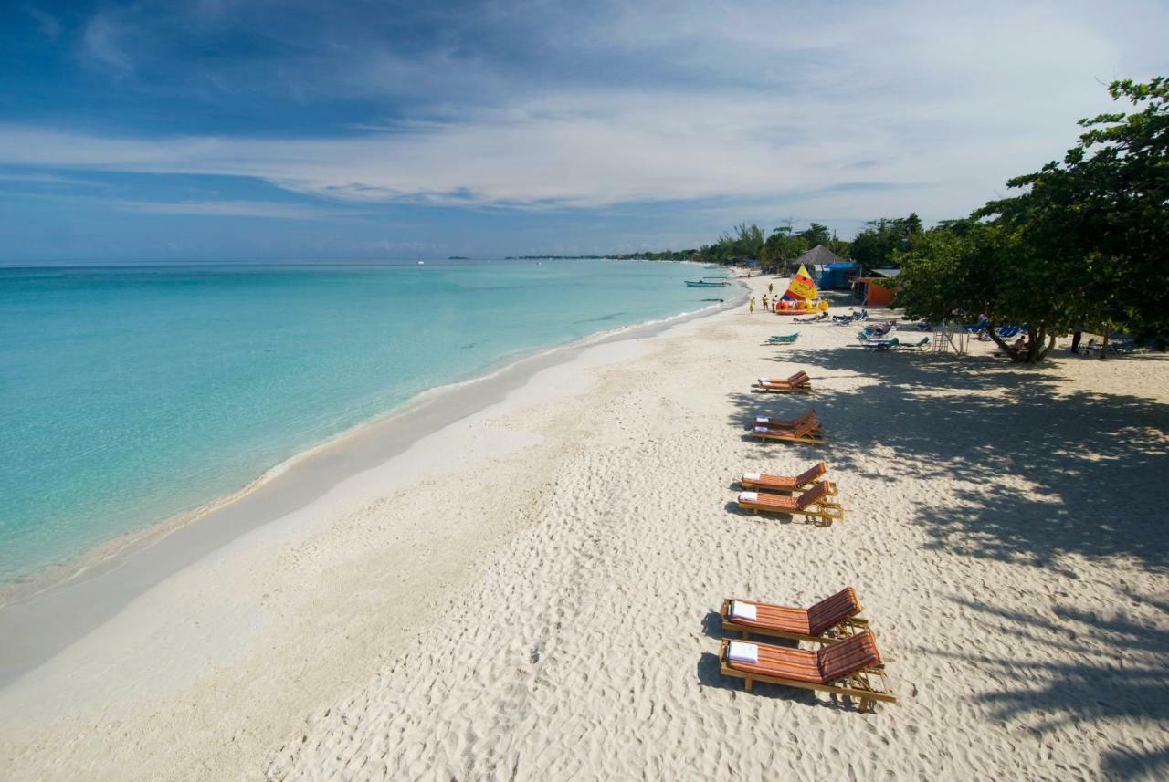 Grand Pineapple Beach Negril Hotel Luaran gambar